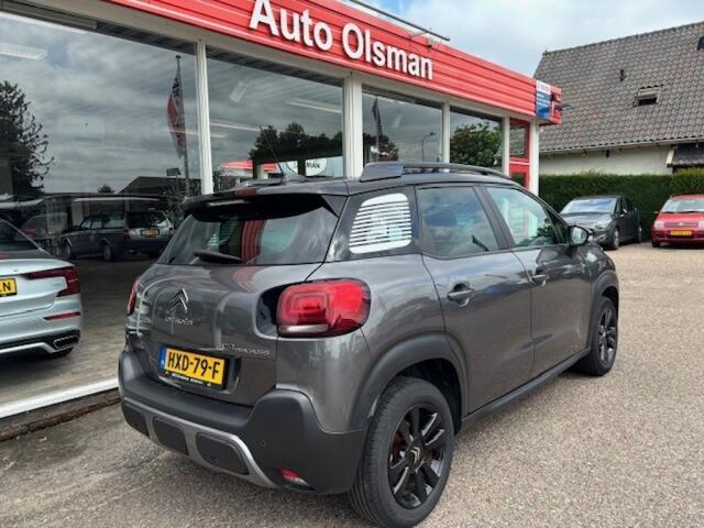 Citroen C3 1.2 PT Origins, Carplay, Cruise, Clima, DAB