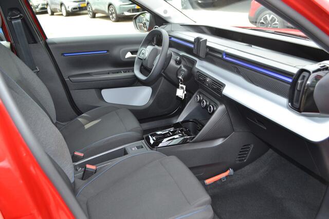 Citroen C3 Ë-C3 YOU | 113pk | 44 kWh | ELEKTRISCH! AIRCO | BLUETOOTH | PDC ACHTER | 3-FASE