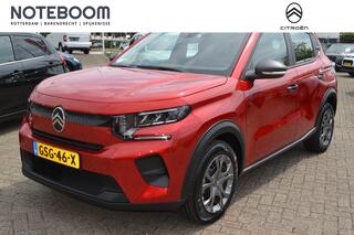 citroen-c3-Ë-c3-you--113pk--44-kw