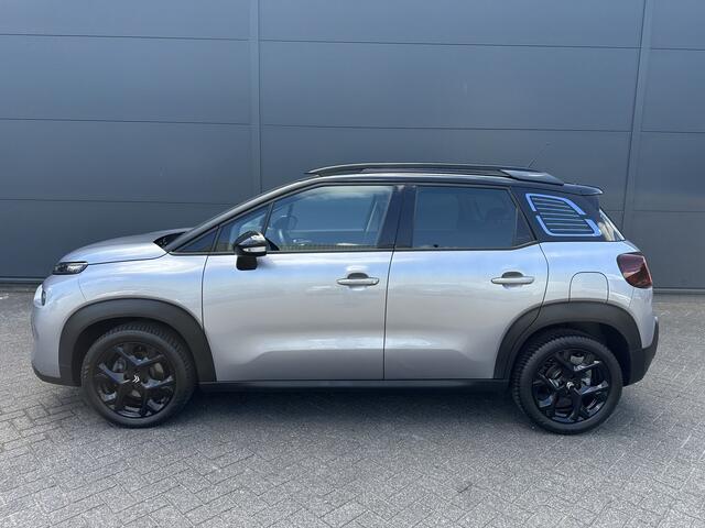 Citroen C3 Aircross 110PK MAX (Navigatie - PDC Achter - Camera - Apple Carplay)