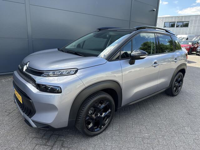 Citroen C3 Aircross 110PK MAX (Navigatie - PDC Achter - Camera - Apple Carplay)
