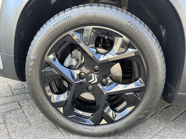 Citroen C3 Aircross 110PK MAX (Navigatie - PDC Achter - Camera - Apple Carplay)