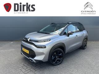 citroen-c3-aircross-110pk-max-(navi