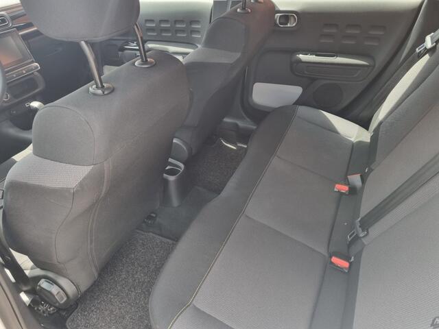 Citroen C3 1.2 PT C-SERIES