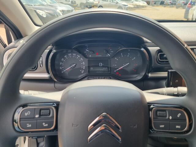 Citroen C3 1.2 PT C-SERIES