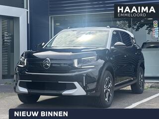 citroen-c3-Ë-c3-aircross-max-113pk-