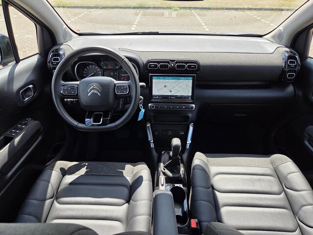 Citroen C3 Aircross Origin 1.2 PureTech Plus