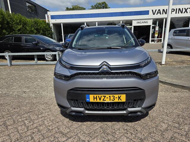 Citroen C3 Aircross Origin 1.2 PureTech Plus