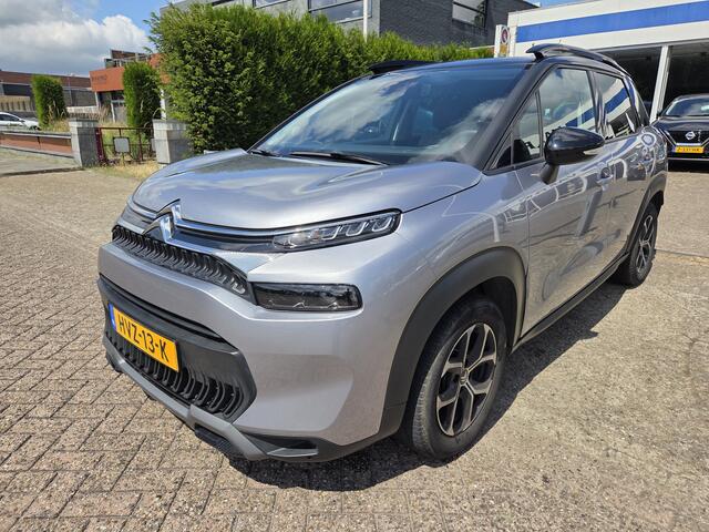 Citroen C3 Aircross Origin 1.2 PureTech Plus