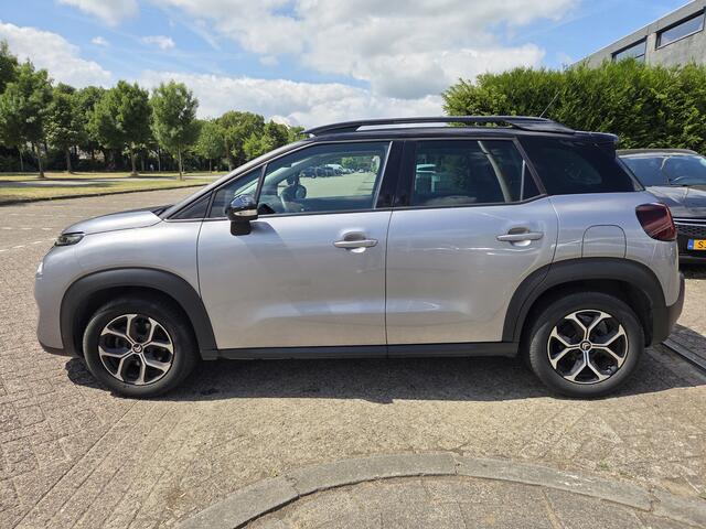 Citroen C3 Aircross Origin 1.2 PureTech Plus
