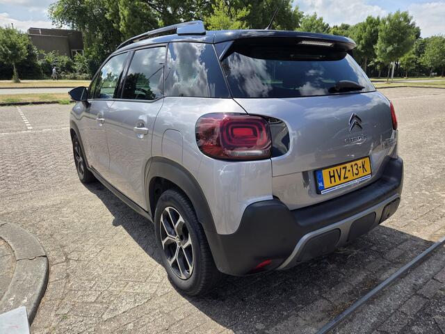 Citroen C3 Aircross Origin 1.2 PureTech Plus