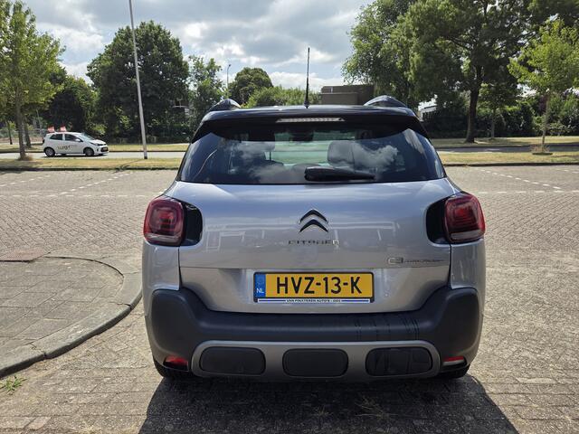 Citroen C3 Aircross Origin 1.2 PureTech Plus