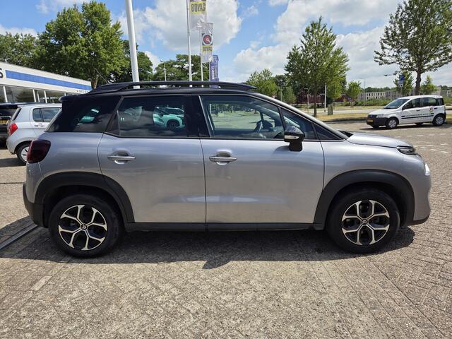 Citroen C3 Aircross Origin 1.2 PureTech Plus