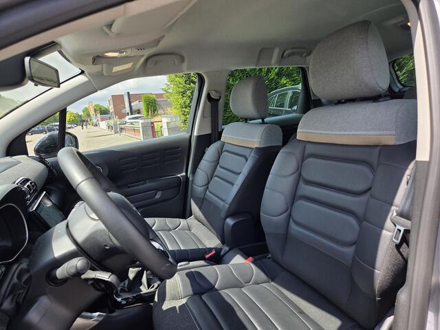 Citroen C3 Aircross Origin 1.2 PureTech Plus