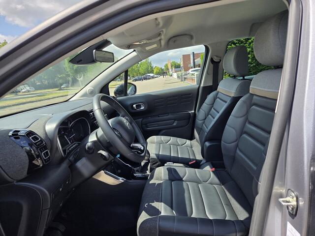 Citroen C3 Aircross Origin 1.2 PureTech Plus