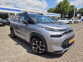 citroen-c3-aircross-origin-1.2-pure