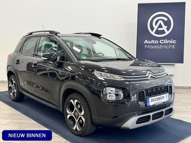 Citroen C3 Aircross 1.2 PureTech S&S Shine | 12 MDN GARANTIE | PANO | NAVI |