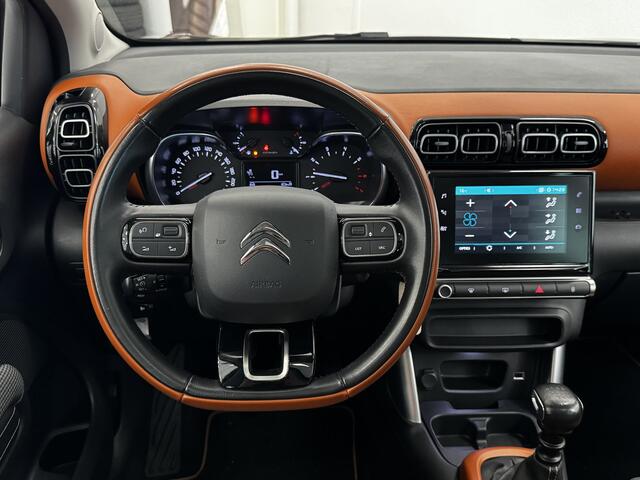Citroen C3 Aircross 1.2 PureTech S&S Shine | 12 MDN GARANTIE | PANO | NAVI |