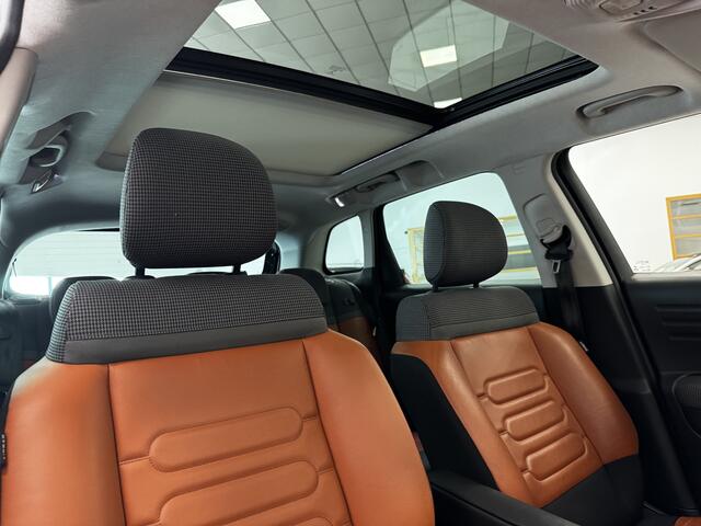 Citroen C3 Aircross 1.2 PureTech S&S Shine | 12 MDN GARANTIE | PANO | NAVI |