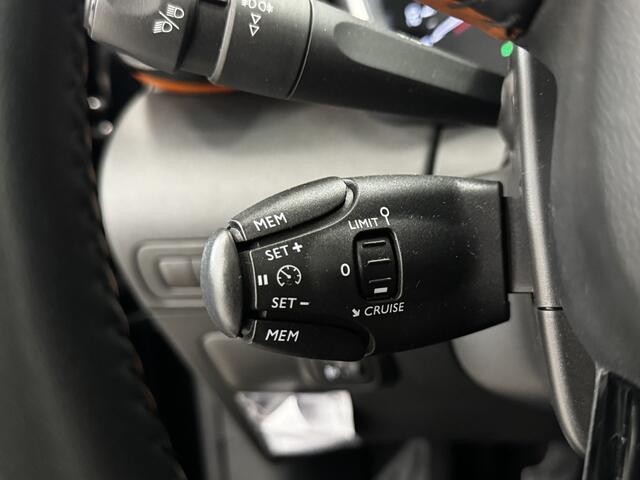 Citroen C3 Aircross 1.2 PureTech S&S Shine | 12 MDN GARANTIE | PANO | NAVI |