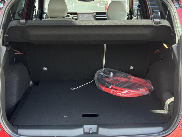 Citroen C3 Ë-C3 Aircross Max 113pk Comfort Range 44 kWh | Comfort Stoelen | Apple Carplay/Android Auto | Parkeercamera/-sensoren | Full LED | DAB | Cruise Control | Climate Control | Draadloze telefoonlader |