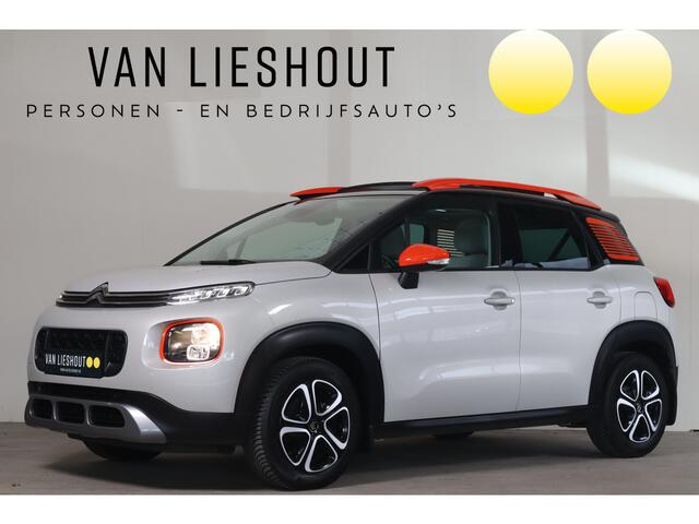Citroen C3 Aircross 1.2 PureTech Business Pano-Dak I Camera I Stoelverwarming