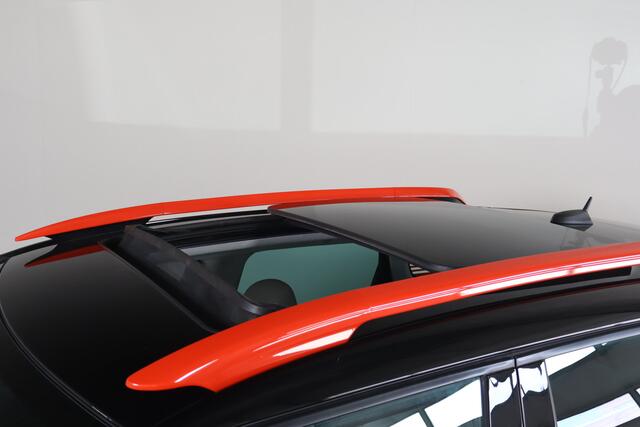 Citroen C3 Aircross 1.2 PureTech Business Pano-Dak I Camera I Stoelverwarming