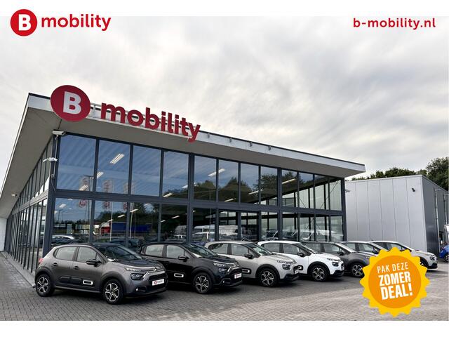 Citroen C3 1.2 PureTech Business Apple CarPlay 25X VOORRAAD | Cruise Control | DAB | Airco | Bluetooth Telefoon