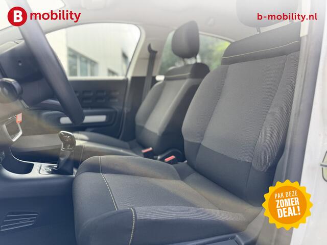 Citroen C3 1.2 PureTech Business Apple CarPlay 25X VOORRAAD | Cruise Control | DAB | Airco | Bluetooth Telefoon