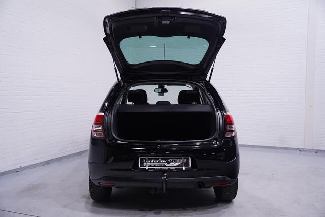 Citroen C3 1.2 PureTech Exclusive Automaat Private glas Trekhaak Cruise controle Chrome-pakket Clima PDC
