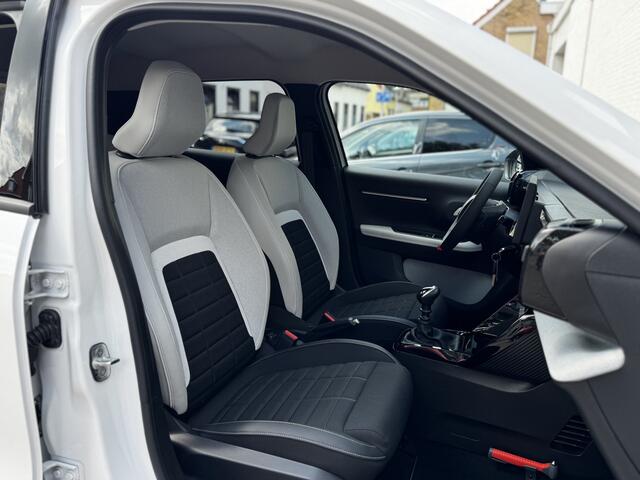 Citroen C3 1.2 Turbo 100pk Max Carplay/Androidauto | Camera | 17"