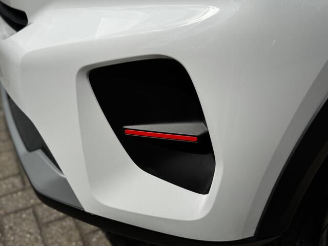 Citroen C3 1.2 Turbo 100pk Max Carplay/Androidauto | Camera | 17"