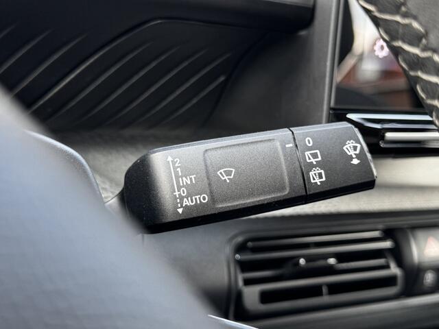 Citroen C3 1.2 Turbo 100pk Max Carplay/Androidauto | Camera | 17"