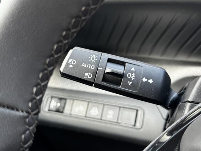 Citroen C3 1.2 Turbo 100pk Max Carplay/Androidauto | Camera | 17"