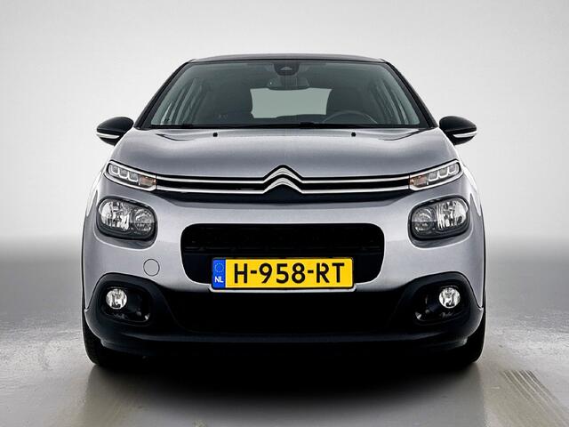 Citroen C3 1.2 82PK 5Drs. PureTech Feel Edition / Distributie bij 87Dkm Vervangen / Airco-ecc. / Navigatie / Pdc.A / / Apk mei-2026