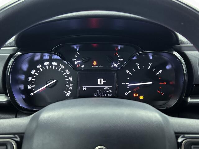 Citroen C3 1.2 82PK 5Drs. PureTech Feel Edition / Distributie bij 87Dkm Vervangen / Airco-ecc. / Navigatie / Pdc.A / / Apk mei-2026