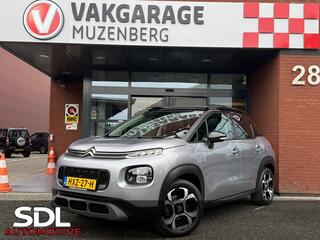 citroen-c3-aircross-1.2-puretech-sh