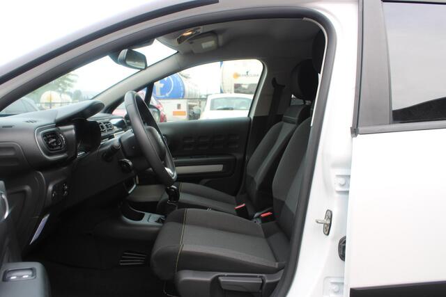 Citroen C3 1.2 PureTech Feel Apple/Android/Led/Clima/Cruise!!