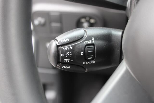 Citroen C3 1.2 PureTech Feel Apple/Android/Led/Clima/Cruise!!