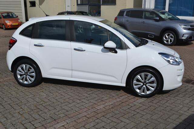 Citroen C3 1.2 PureTech Selection I AUTOMATISCHE AIRCO I NAVIGATIE I PARKEERSESOREN ACHTER I