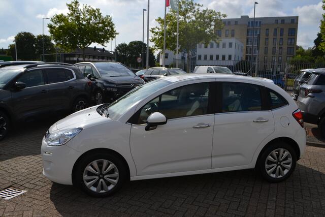 Citroen C3 1.2 PureTech Selection I AUTOMATISCHE AIRCO I NAVIGATIE I PARKEERSESOREN ACHTER I