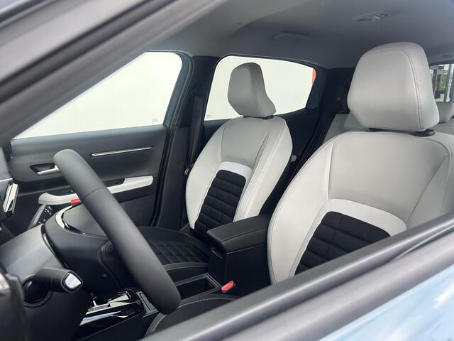 Citroen C3 Aircross 1.2 Hybrid 136 Max | Comfortstoelen | Achteruitrijcamera | Nu beschikbaar voor proefritten!