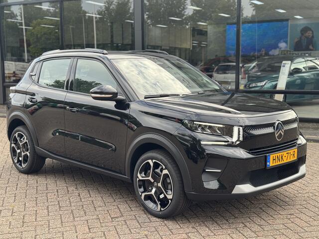 Citroen C3 1.2 Turbo You + Pack PLUS