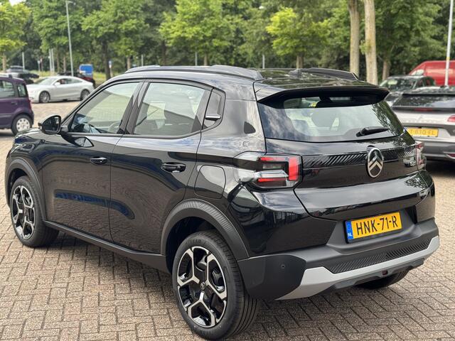 Citroen C3 1.2 Turbo You + Pack PLUS