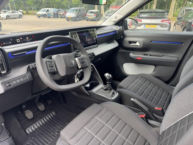 Citroen C3 1.2 Turbo You + Pack PLUS