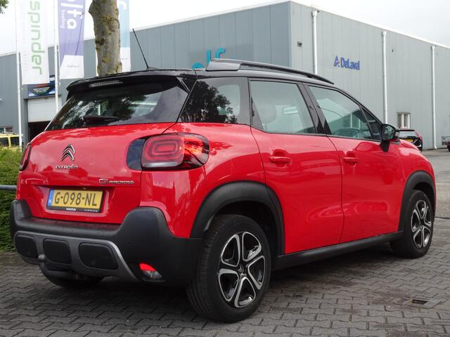 Citroen C3 Aircross 1.2 PureTech S&S Feel
