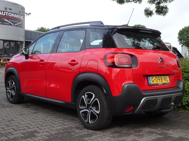 Citroen C3 Aircross 1.2 PureTech S&S Feel