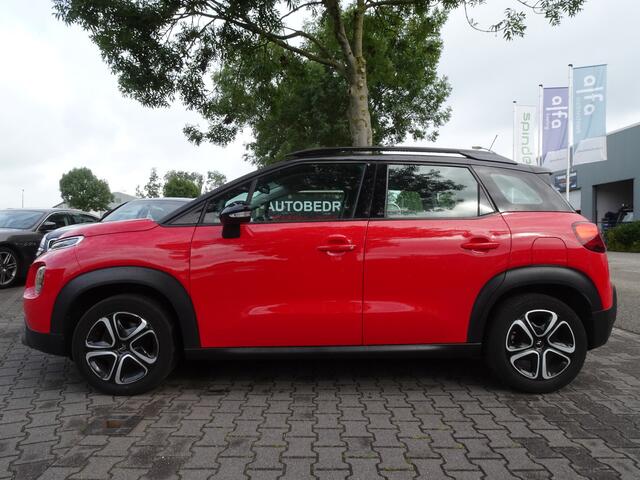 Citroen C3 Aircross 1.2 PureTech S&S Feel