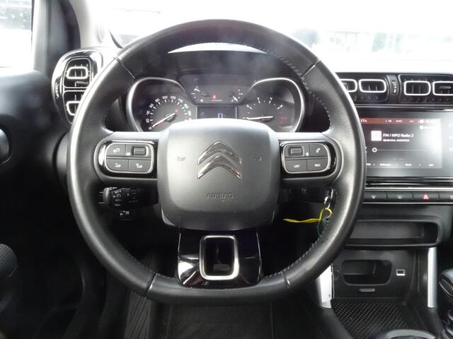 Citroen C3 Aircross 1.2 PureTech S&S Feel