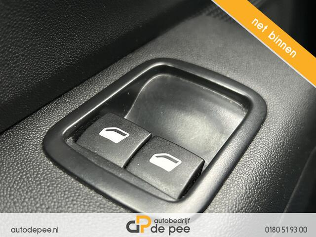 Citroen C3 1.2 PureTech S&S Feel Edition GARANTIE/CARPLAY/AIRCO/CRUISE/NAVI/PARKEERSENS./EL.RAMEN/TREKHAAK rijklaarprijs!